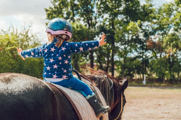 Riding Lessons